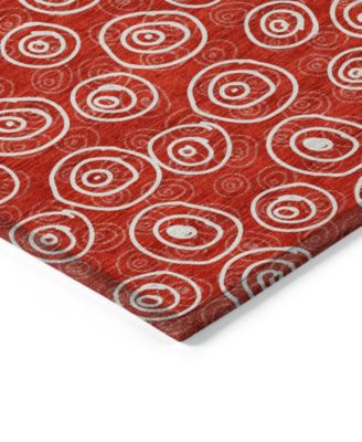 Chantille Machine Washable ACN728 9'x12' Area Rug