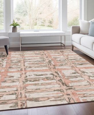 Addison Chantille Machine Washable ACN745 8'x10' Area Rug