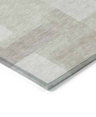 Chantille Machine Washable ACN740 8'x10' Area Rug
