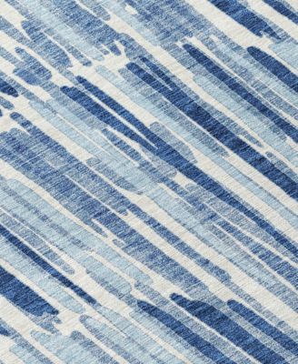 Chantille Machine Washable ACN739 8'x10' Area Rug