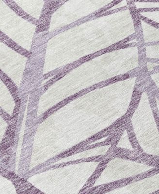 Chantille Machine Washable ACN741 3'x5' Area Rug