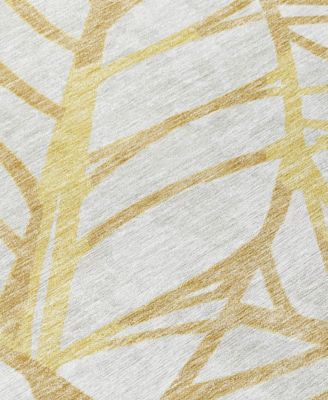 Chantille Machine Washable ACN741 2'6"x3'10" Area Rug