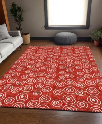Chantille Machine Washable ACN728 2'6"x3'10" Area Rug