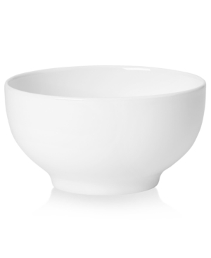Villeroy & Boch Serveware, For Me Oval French Rice Bowl