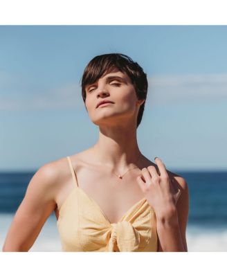 Fresh Water Pearl Necklace