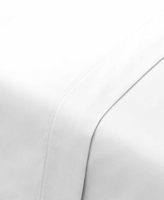 Brookline 1400 Thread Count 6 Pc. Sheet Set, Queen, Exclusively at Macy’s
