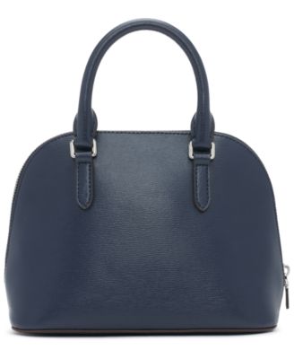 DKNY Bryant Dome Small Satchel Bag Macy's