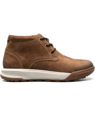 Men's Trail Mix Plain Toe Chukka Boot