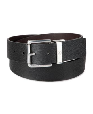 Macy's calvin klein belt online