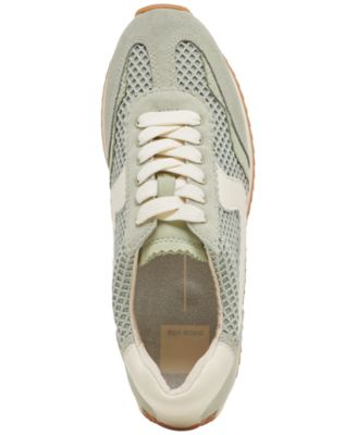 Women's B.NTCD Lace-Up Retro Jogger Sneakers