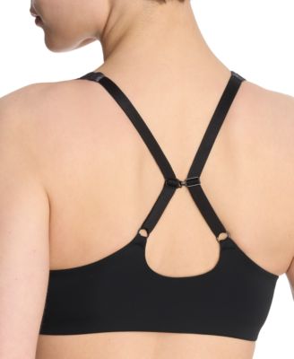 Women's Pure Luxe Convertible Front-Close Contour Underwire Bra 738080