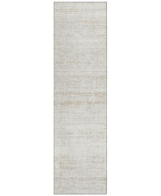 Chantille Machine Washable ACN747 2'3"x7'6" Runner Area Rug