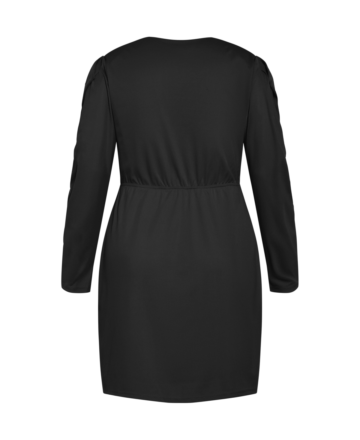 City Chic Plus Size Hayley Dress