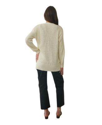 Women's Cotton Emily Cardigan