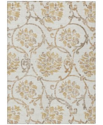 Chantille Machine Washable ACN762 9'x12' Area Rug