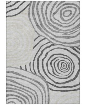 Chantille Machine Washable ACN765 8'x10' Area Rug