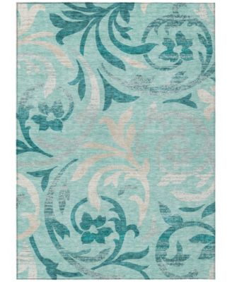 Chantille Machine Washable ACN764 8'x10' Area Rug
