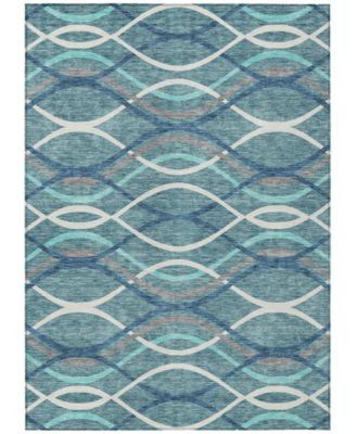 Chantille Machine Washable ACN757 8'x10' Area Rug
