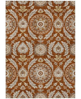 Chantille Machine Washable ACN751 8'x10' Area Rug