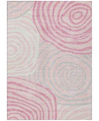Chantille Machine Washable ACN765 5'x7'6" Area Rug