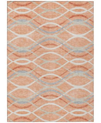 Chantille Machine Washable ACN757 5'x7'6" Area Rug
