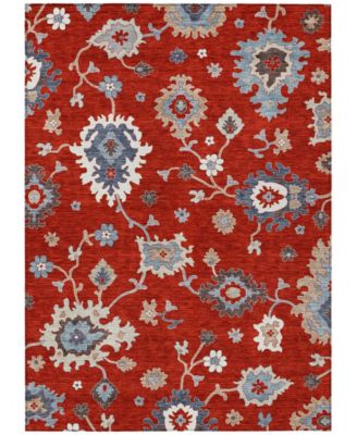 Chantille Machine Washable ACN753 5'x7'6" Area Rug