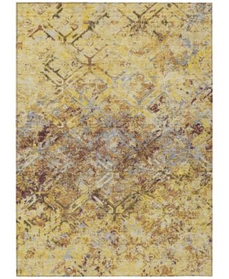 Chantille Machine Washable ACN768 3'x5' Area Rug