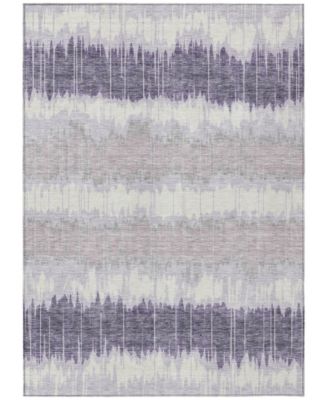 Chantille Machine Washable ACN755 2'6"x3'10" Area Rug