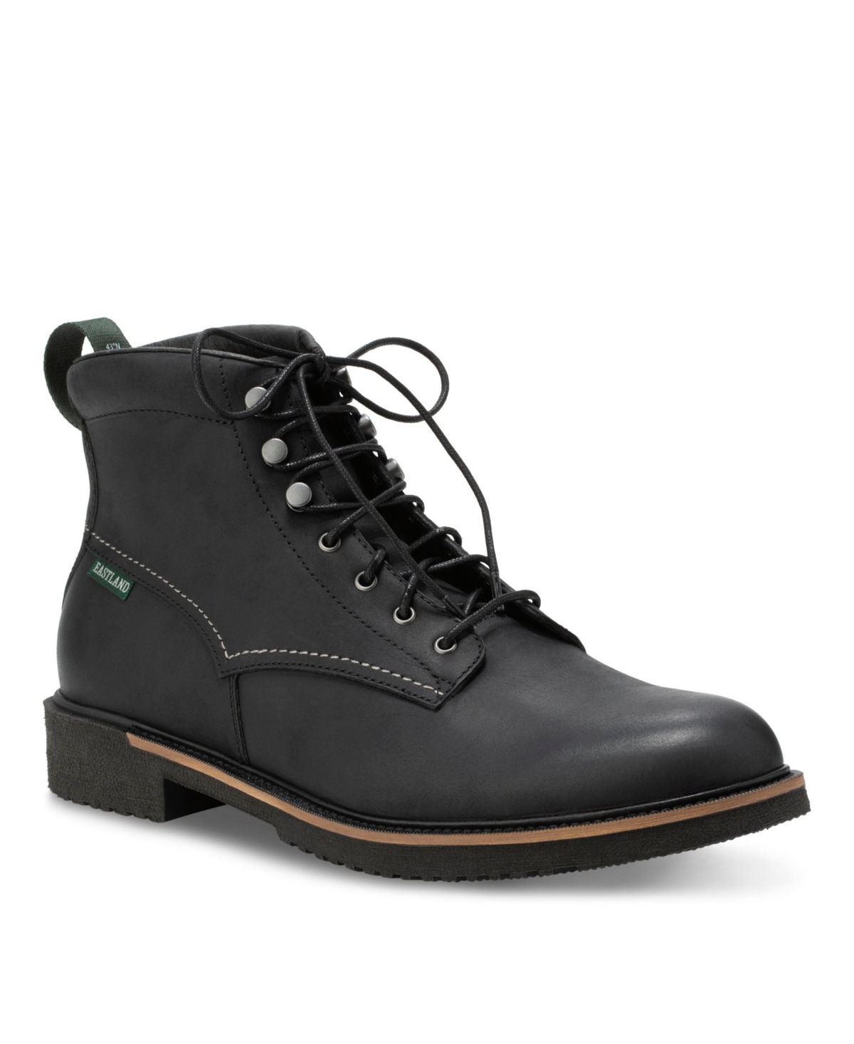 Men's Allagash Standard Boot - Black