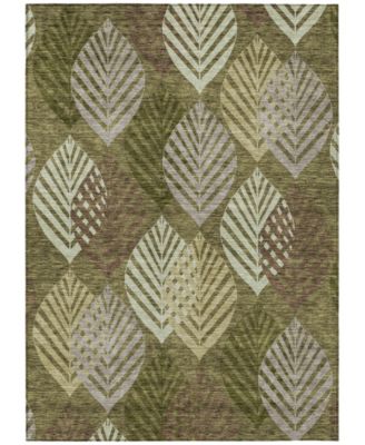 Chantille Machine Washable ACN744 9'x12' Area Rug