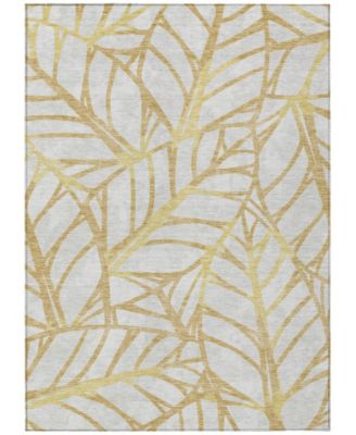 Chantille Machine Washable ACN741 9'x12' Area Rug