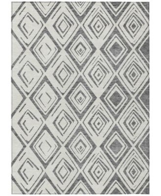 Chantille Machine Washable ACN737 9'x12' Area Rug