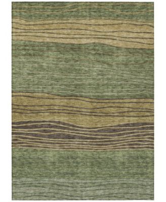Chantille Machine Washable ACN735 9'x12' Area Rug