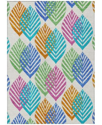 Chantille Machine Washable ACN744 8'x10' Area Rug