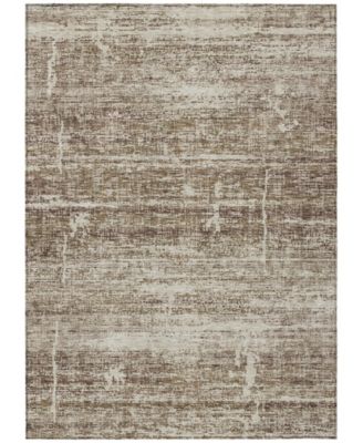 Chantille Machine Washable ACN747 5'x7'6" Area Rug