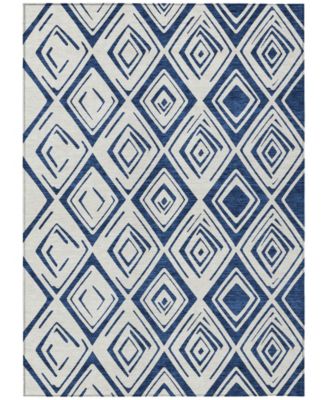Chantille Machine Washable ACN737 3'x5' Area Rug