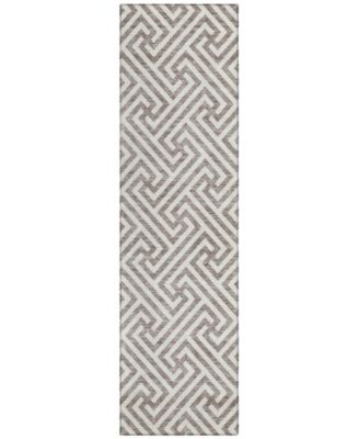 Chantille Machine Washable ACN731 2'3"x7'6" Runner Area Rug