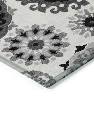 Chantille Machine Washable ACN763 9'x12' Area Rug