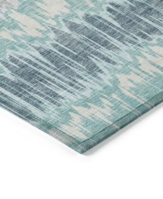 Chantille Machine Washable ACN755 9'x12' Area Rug