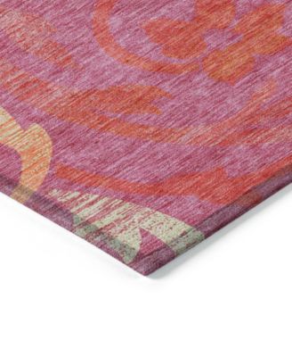 Chantille Machine Washable ACN764 9'x12' Area Rug