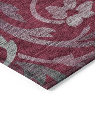 Chantille Machine Washable ACN764 9'x12' Area Rug