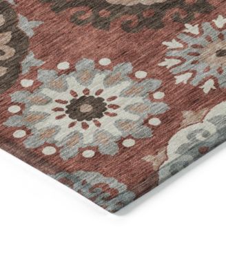Chantille Machine Washable ACN763 8'x10' Area Rug