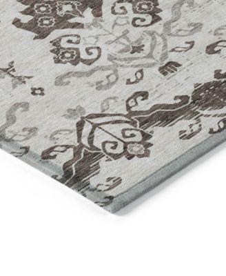 Chantille Machine Washable ACN759 8'x10' Area Rug