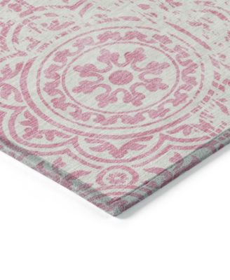 Chantille Machine Washable ACN758 5'x7'6" Area Rug