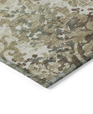 Chantille Machine Washable ACN752 5'x7'6" Area Rug