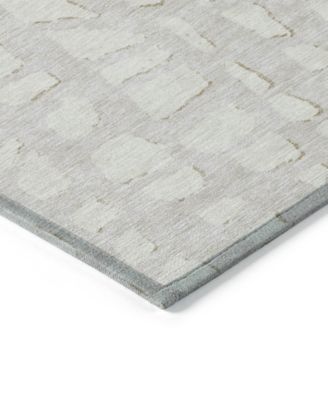 Chantille Machine Washable ACN754 5'x7'6" Area Rug