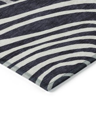 Chantille Machine Washable ACN765 5'x7'6" Area Rug