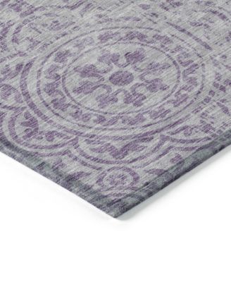 Chantille Machine Washable ACN758 3'x5' Area Rug