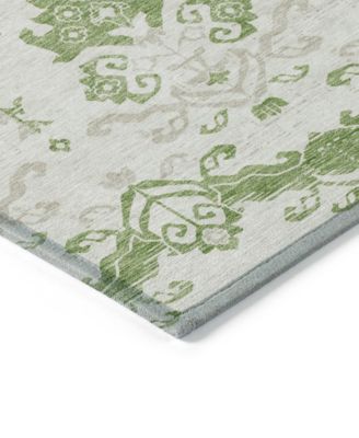 Addison Chantille Machine Washable ACN759 2'3"x7'6" Runner Area Rug