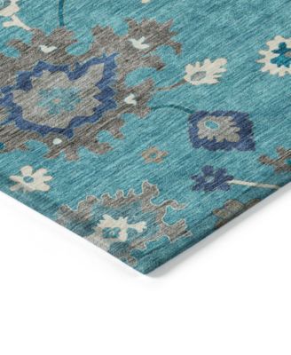 Chantille Machine Washable ACN753 2'6"x3'10" Area Rug